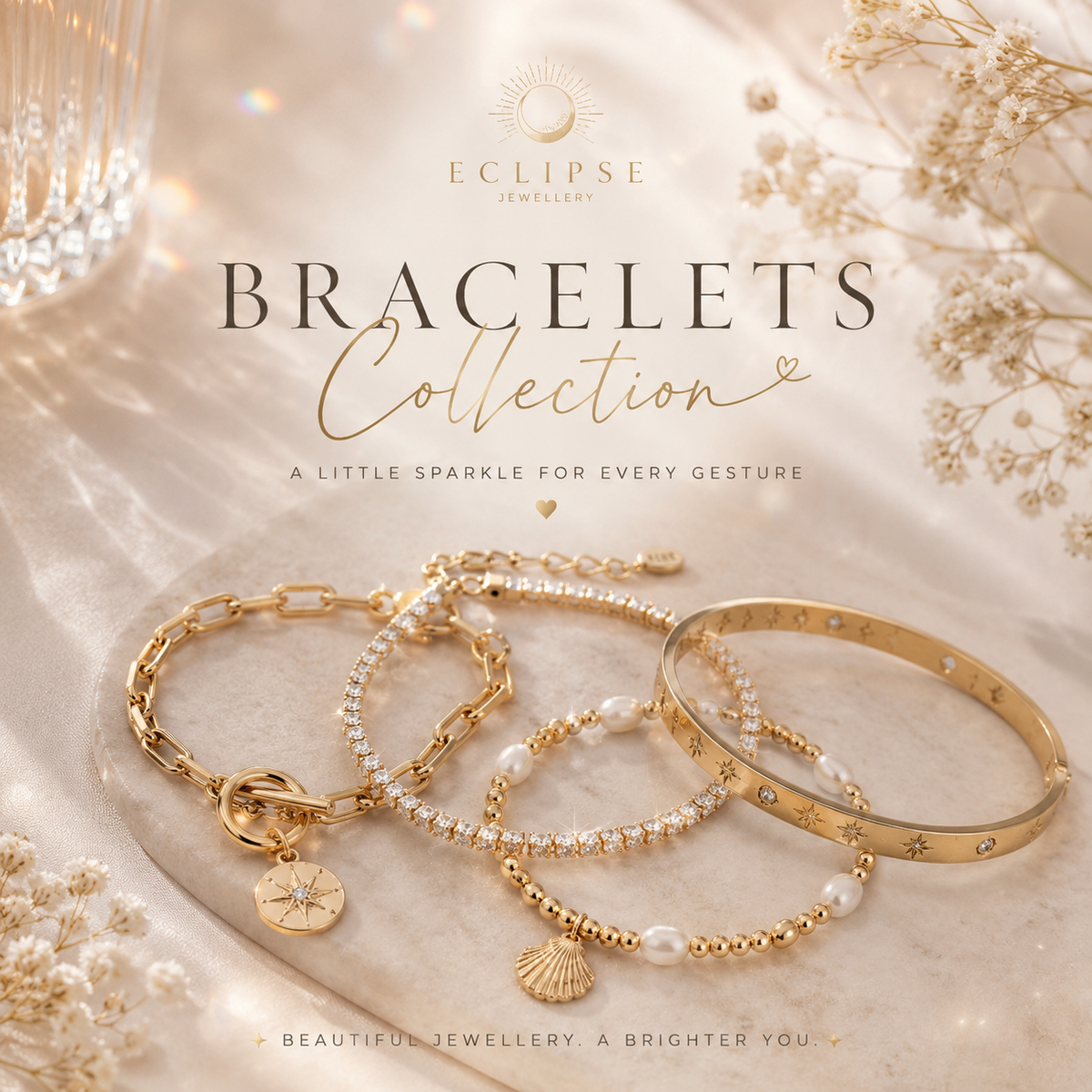 Bracelets & Bangles