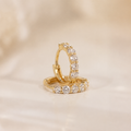 Mia Sparkle Earrings