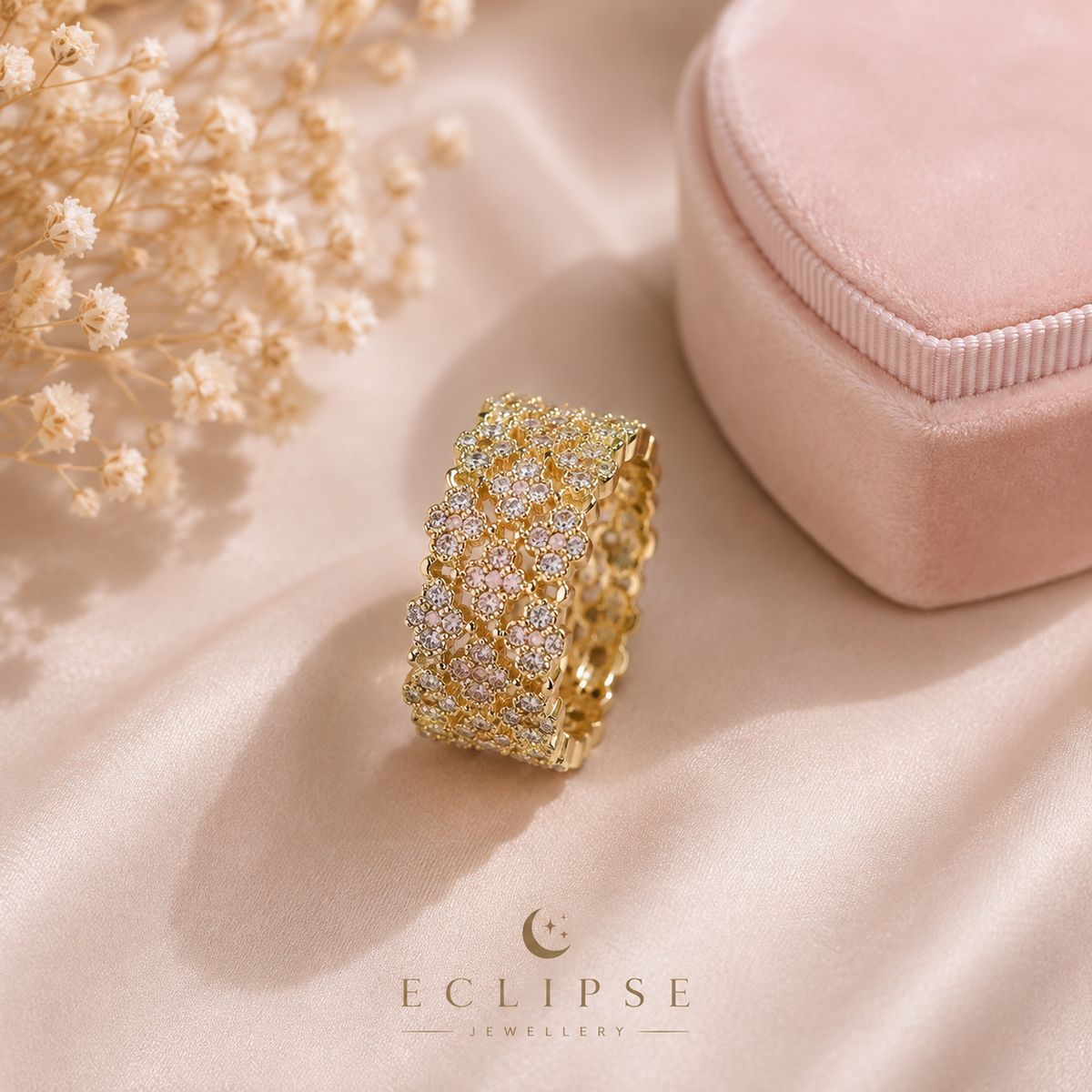 Ophelia Ring