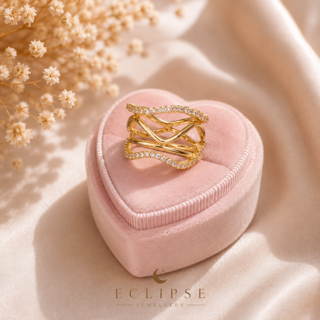 Serena Ring