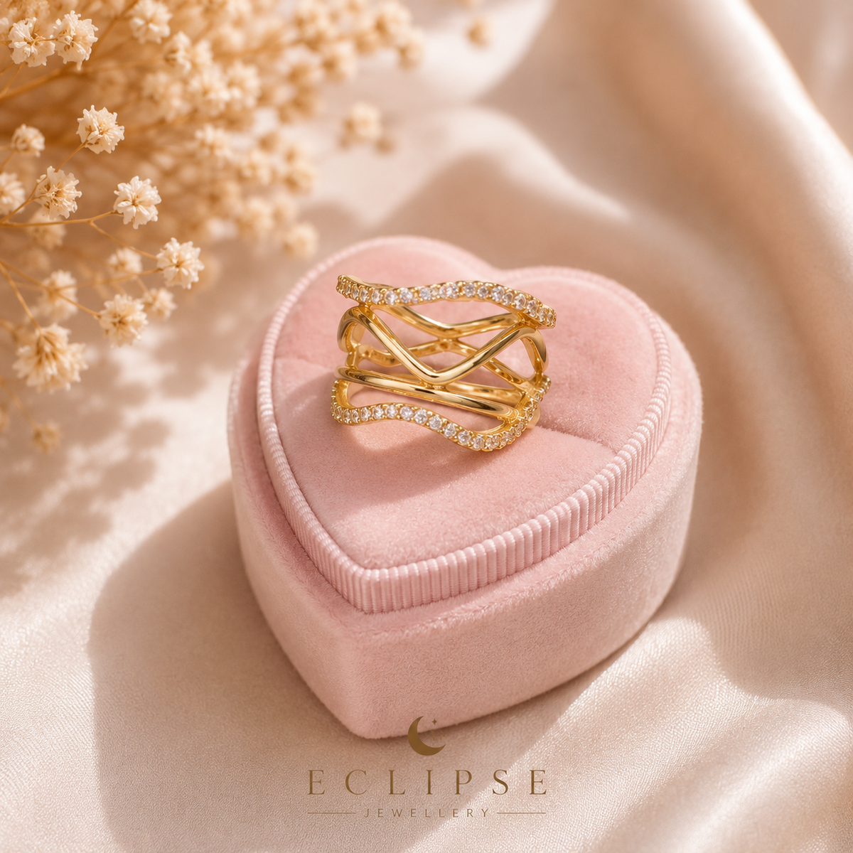 Serena Ring