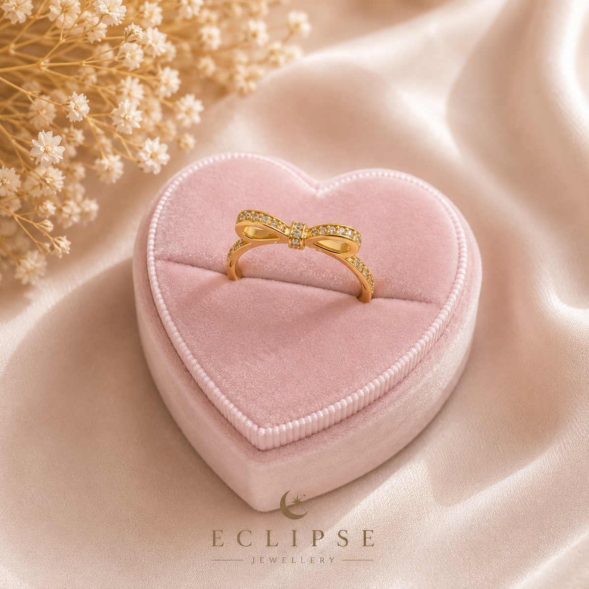 Lottie Ring
