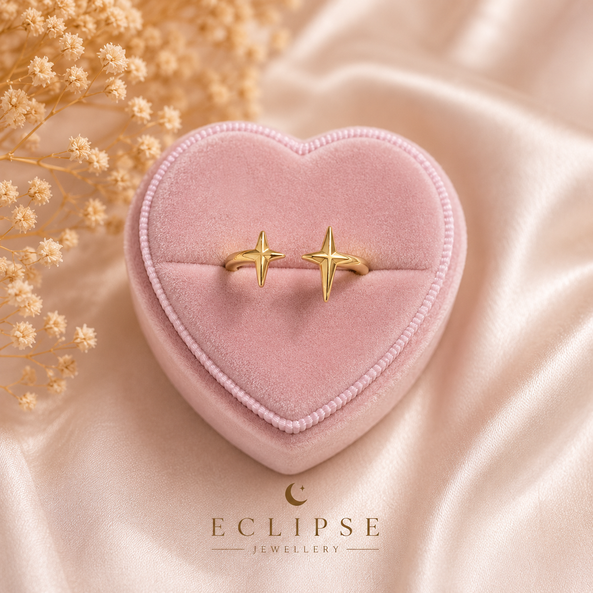 Celeste Ring
