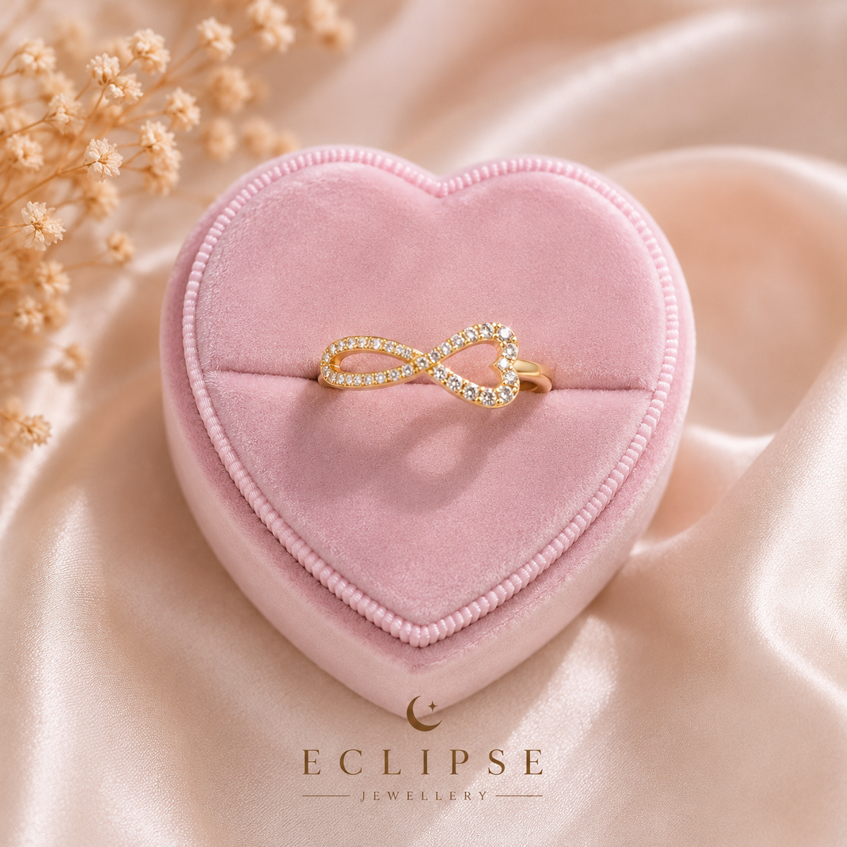 Everly Ring