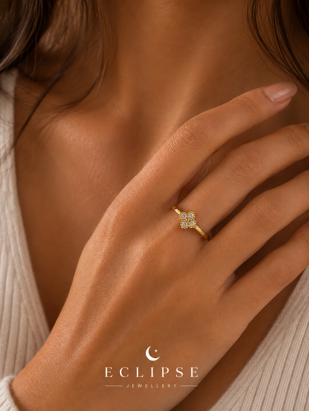 Florrie Ring