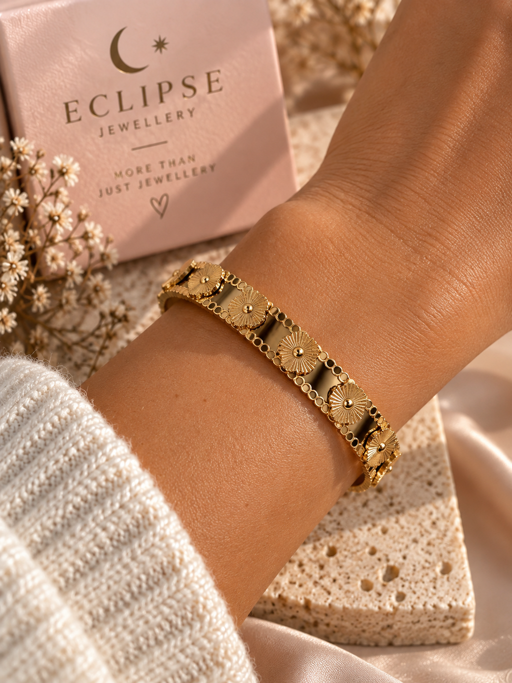 The Mabel Bangle