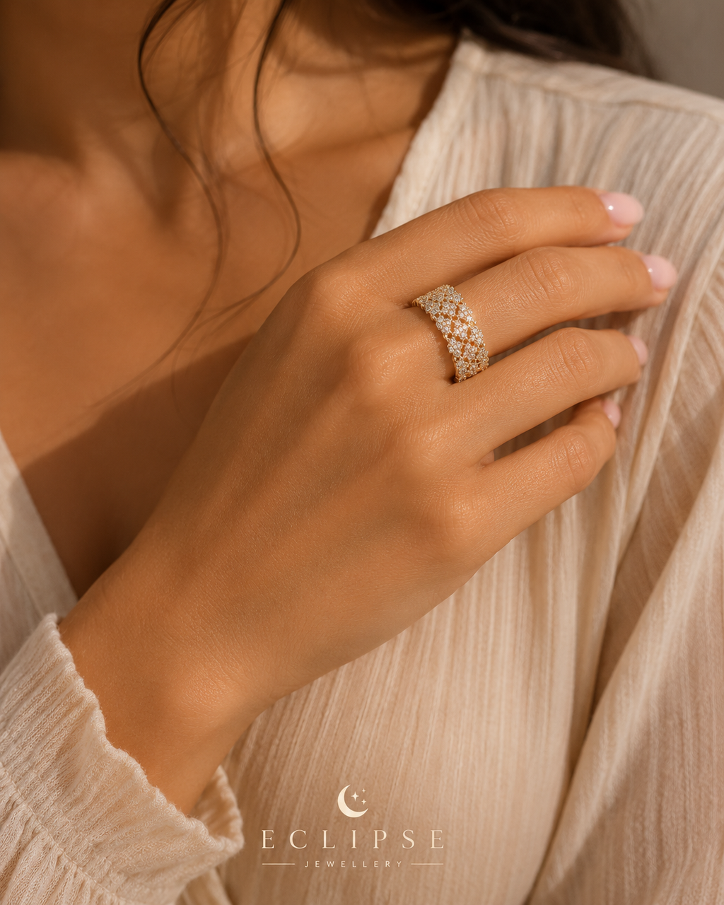 Ophelia Ring