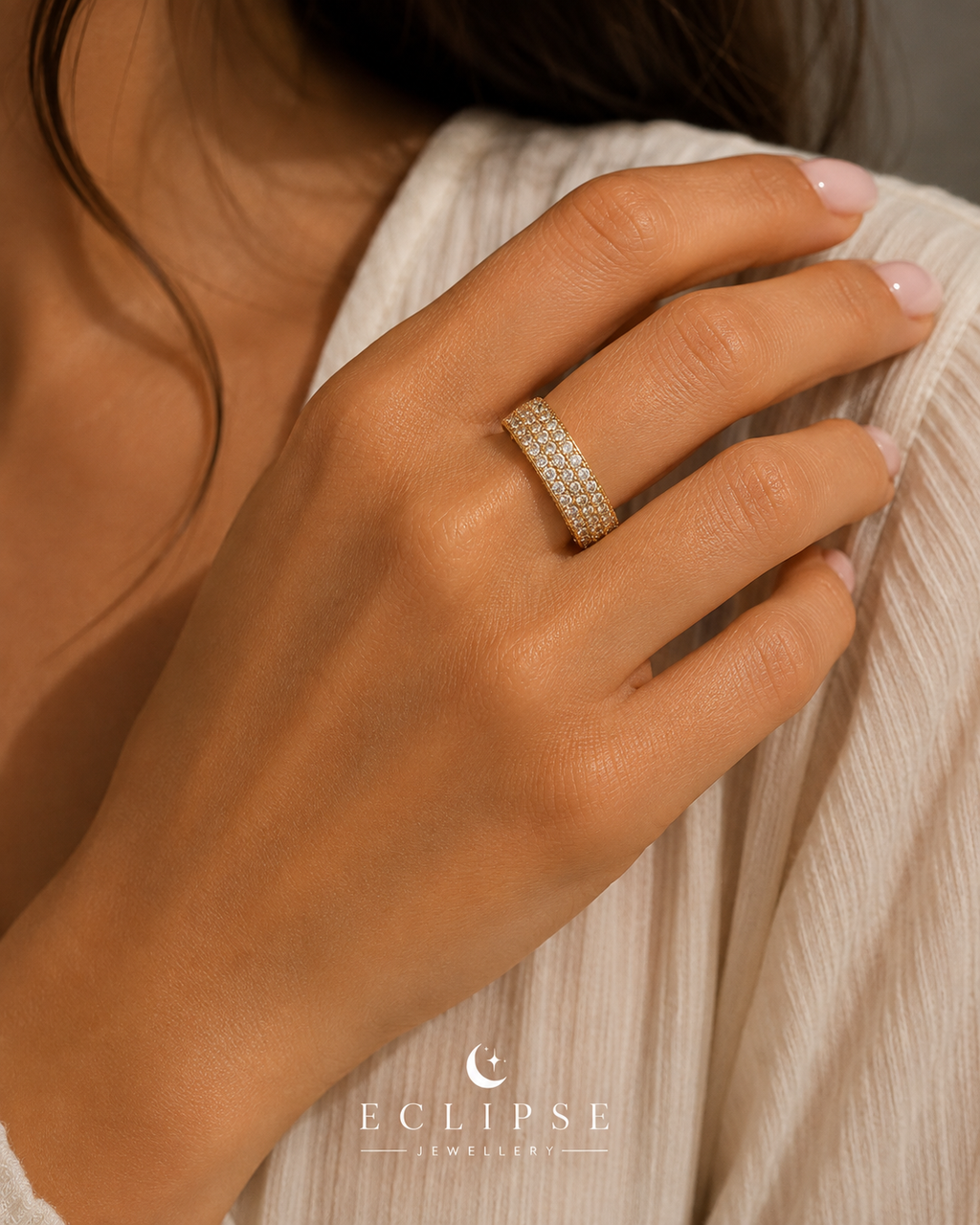 Bianca Ring