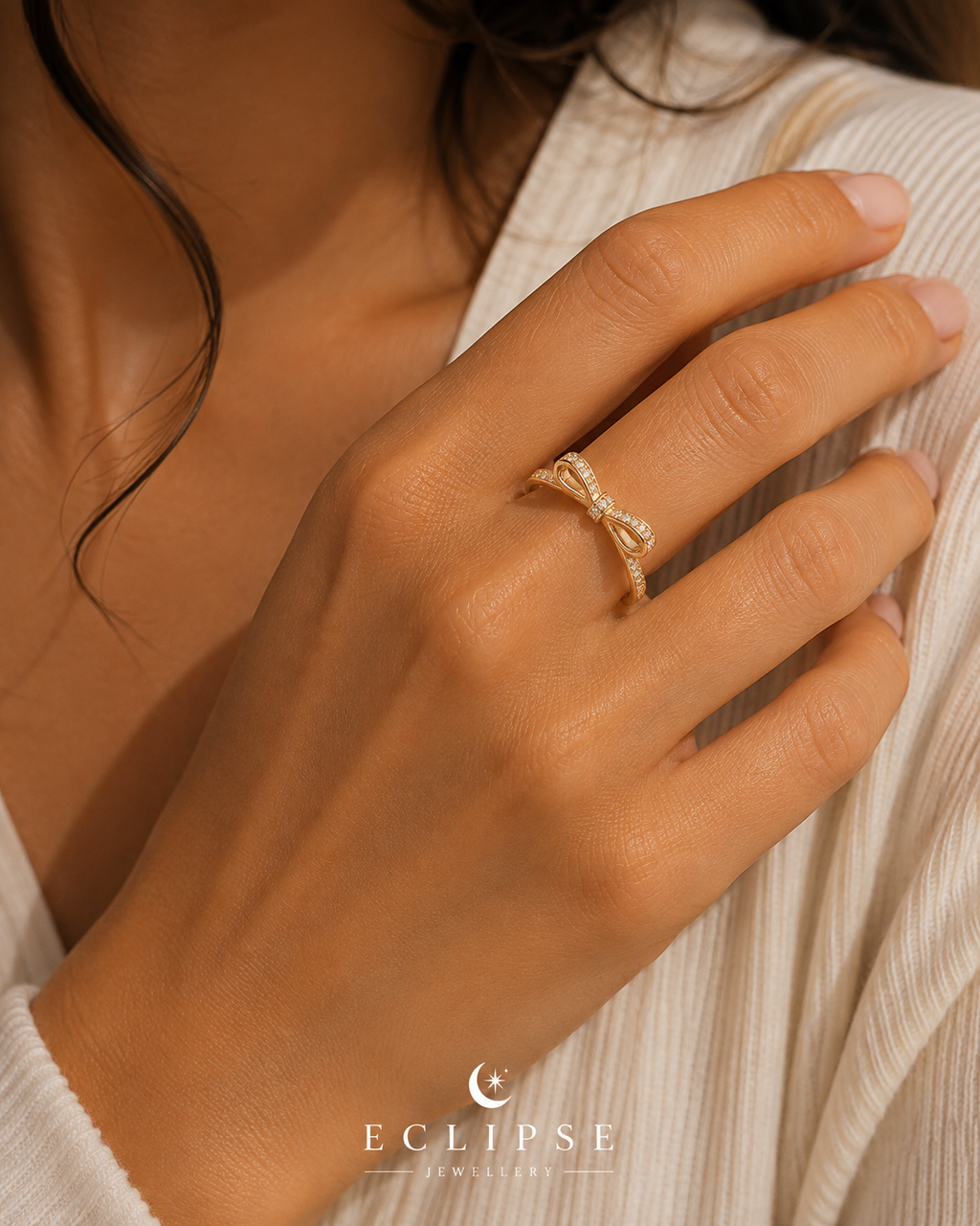 Lottie Ring