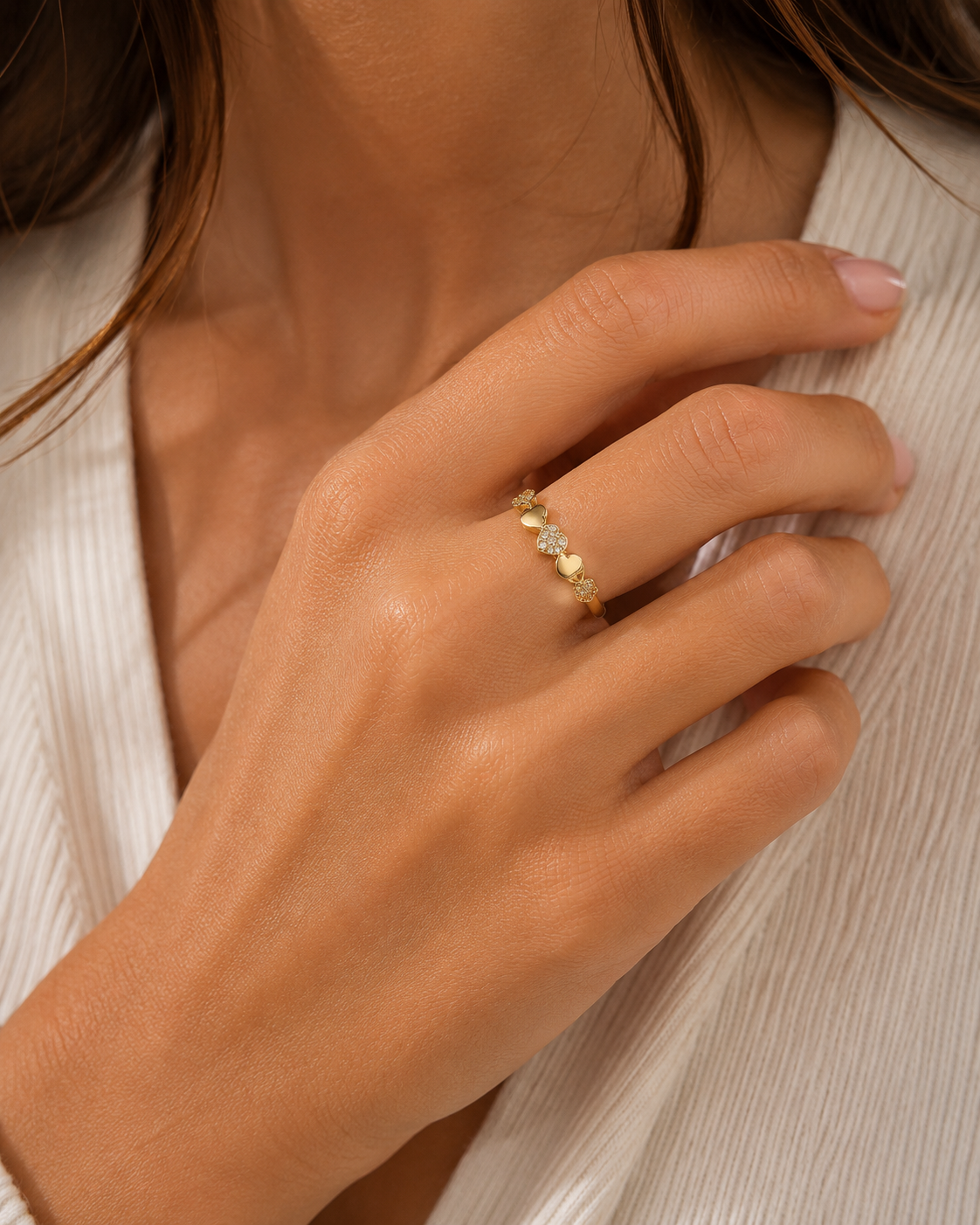 Gráinne Ring