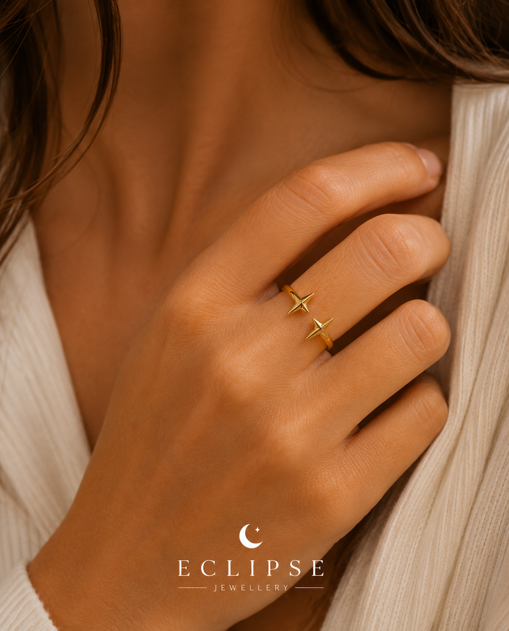 Celeste Ring