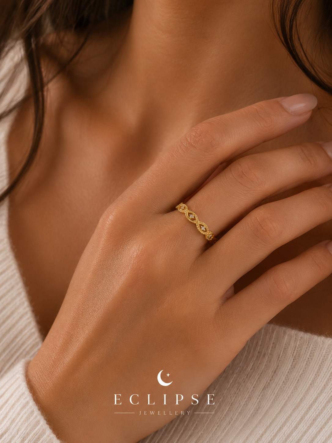 Ayla Ring