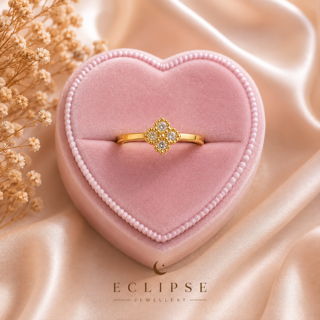 Florrie Ring