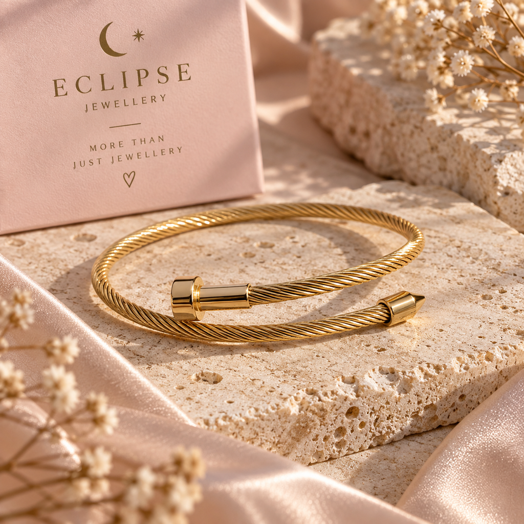 The Rue Bracelet