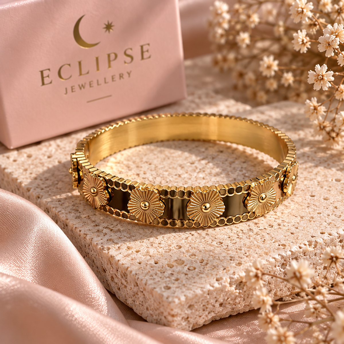 The Mabel Bangle